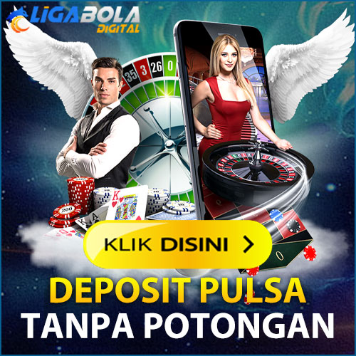 Ilustrasi topik promo deposit bola